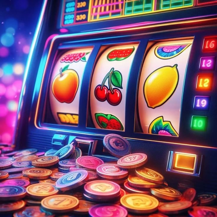 dragonslots Sportsbook ဆိုင်းကစားနည်း မြန်မာ Real-time Odds