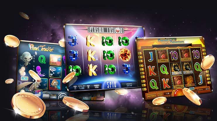 dragonslots Myanmar Online Casino Platform